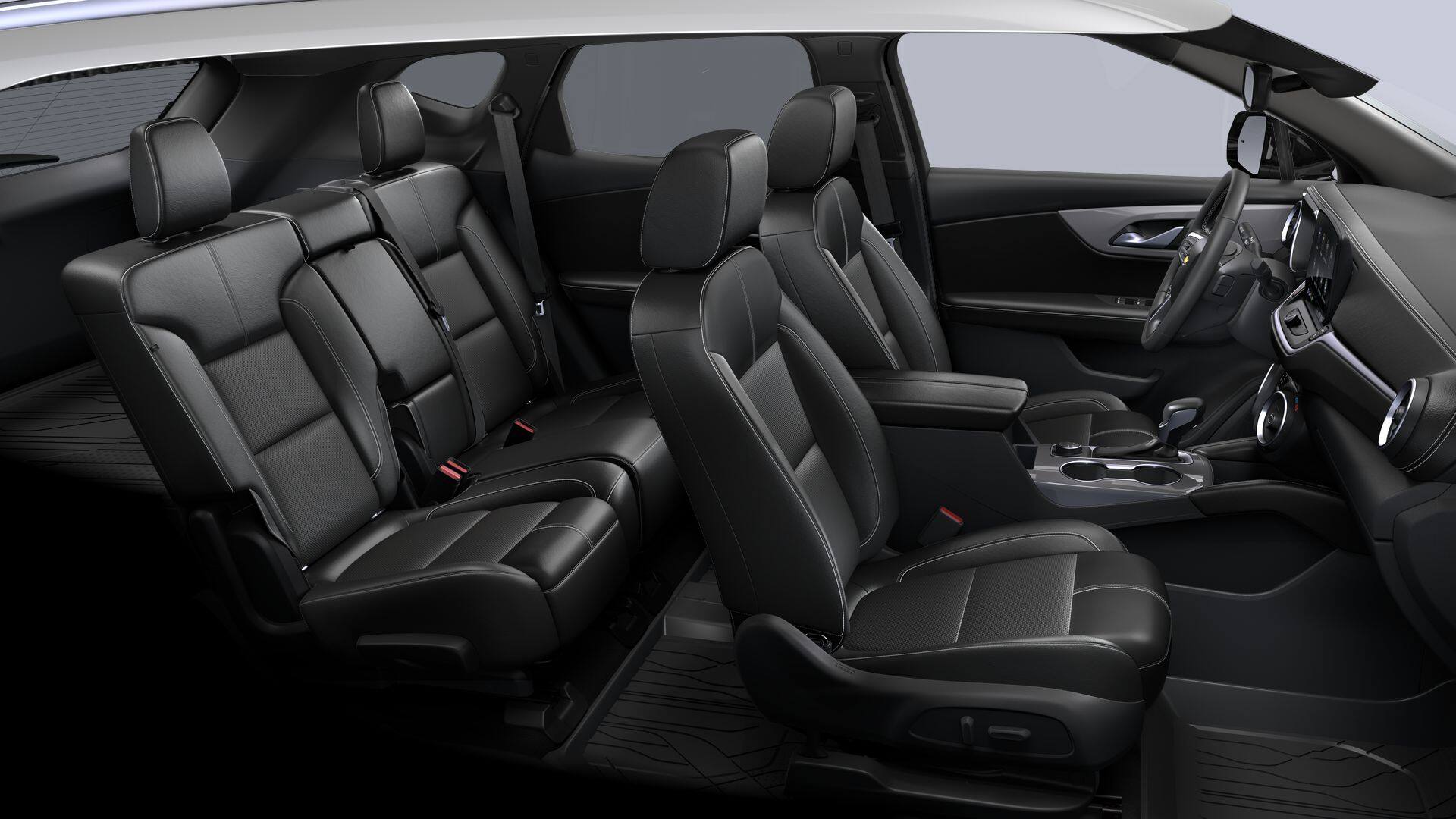 2026 Chevrolet Blazer LT AWD