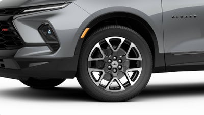 2026 Chevrolet Blazer RS AWD