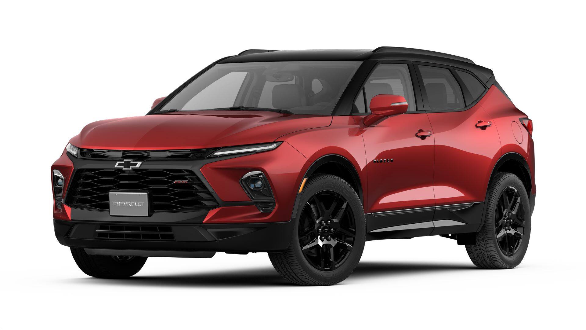 2026 Chevrolet Blazer RS AWD