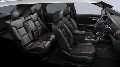2026 Chevrolet Blazer RS AWD