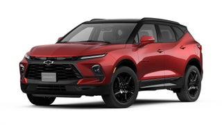 2026 Chevrolet Blazer RS AWD