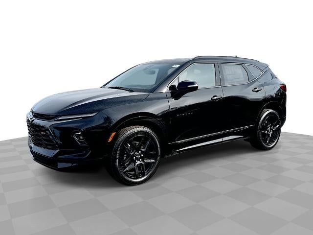 2026 Chevrolet Blazer RS AWD