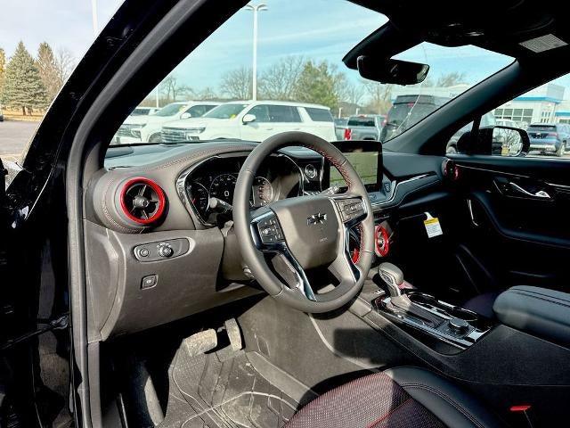 2026 Chevrolet Blazer RS AWD