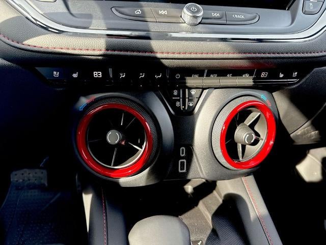 2026 Chevrolet Blazer RS AWD