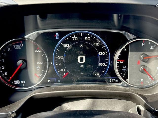 2026 Chevrolet Blazer RS AWD