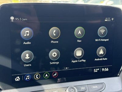 2026 Chevrolet Blazer RS AWD