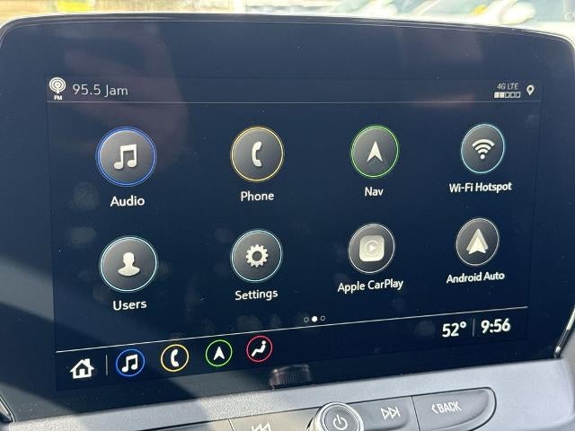 2026 Chevrolet Blazer RS AWD