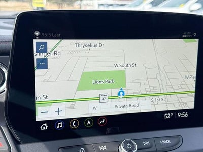 2026 Chevrolet Blazer RS AWD