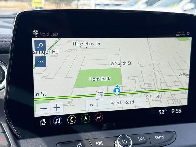 2026 Chevrolet Blazer RS AWD