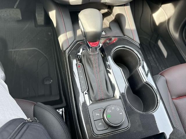 2026 Chevrolet Blazer RS AWD