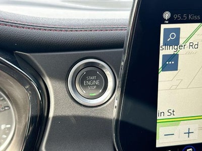 2026 Chevrolet Blazer RS AWD