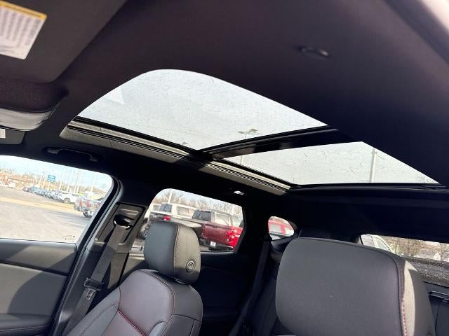 2026 Chevrolet Blazer RS AWD