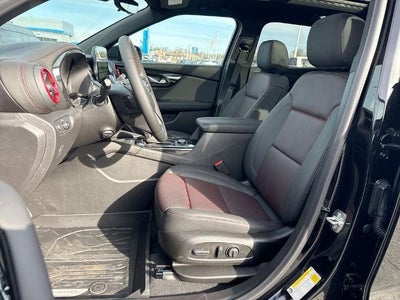 2026 Chevrolet Blazer RS AWD