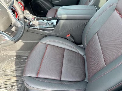 2026 Chevrolet Blazer RS AWD