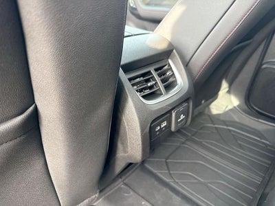 2026 Chevrolet Blazer RS AWD