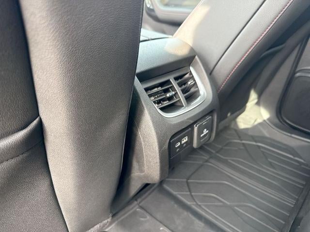 2026 Chevrolet Blazer RS AWD