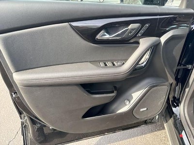 2026 Chevrolet Blazer RS AWD