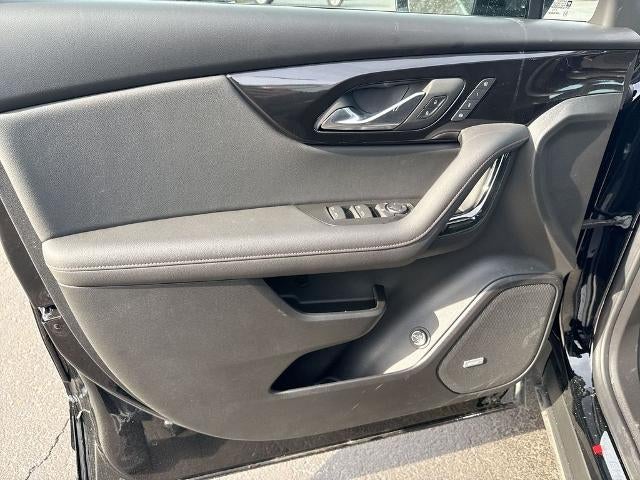 2026 Chevrolet Blazer RS AWD