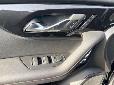 2026 Chevrolet Blazer RS AWD