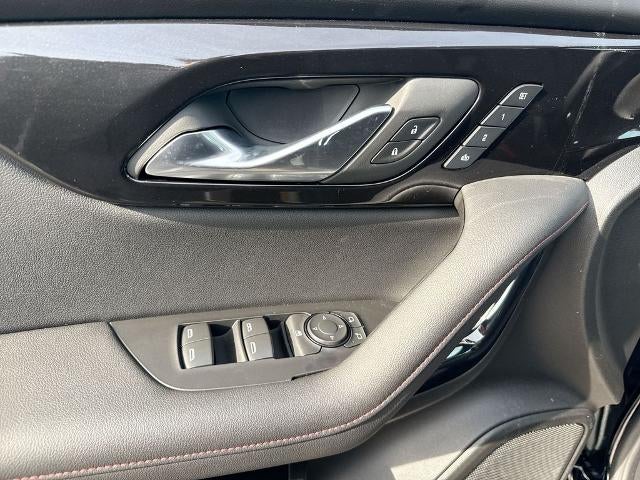 2026 Chevrolet Blazer RS AWD