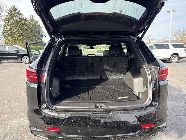 2026 Chevrolet Blazer RS AWD