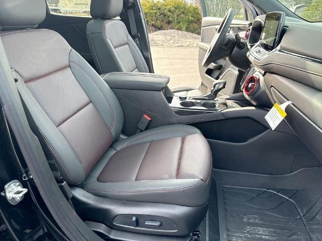 2026 Chevrolet Blazer RS AWD