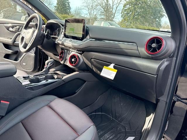 2026 Chevrolet Blazer RS AWD