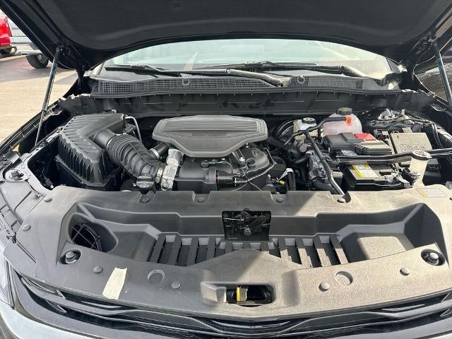 2026 Chevrolet Blazer RS AWD