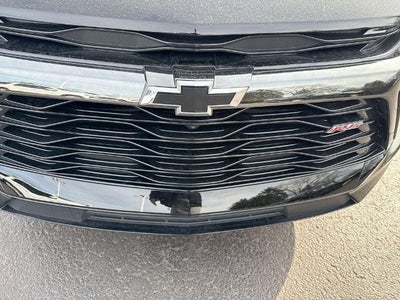 2026 Chevrolet Blazer RS AWD