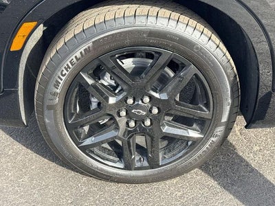 2026 Chevrolet Blazer RS AWD