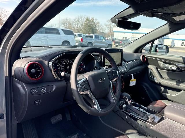 2026 Chevrolet Blazer RS AWD