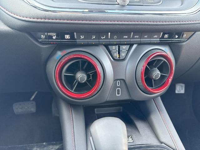 2026 Chevrolet Blazer RS AWD