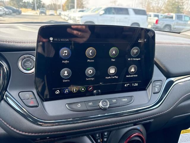 2026 Chevrolet Blazer RS AWD