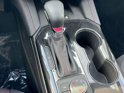 2026 Chevrolet Blazer RS AWD