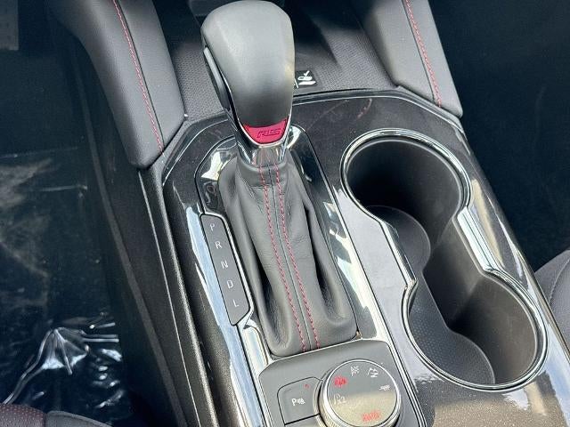 2026 Chevrolet Blazer RS AWD