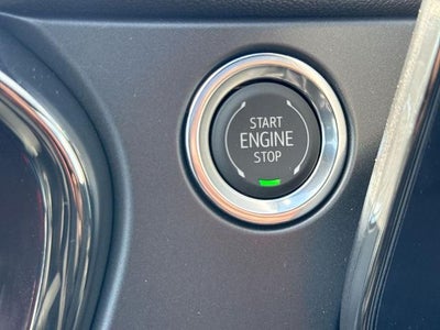 2026 Chevrolet Blazer RS AWD