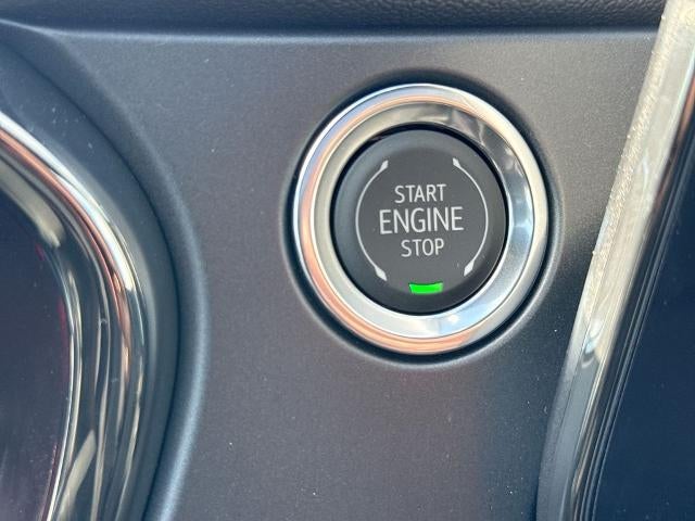 2026 Chevrolet Blazer RS AWD