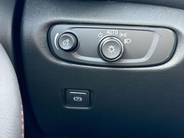 2026 Chevrolet Blazer RS AWD