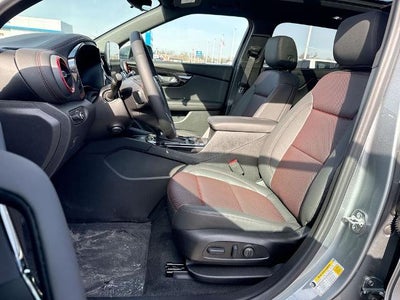 2026 Chevrolet Blazer RS AWD