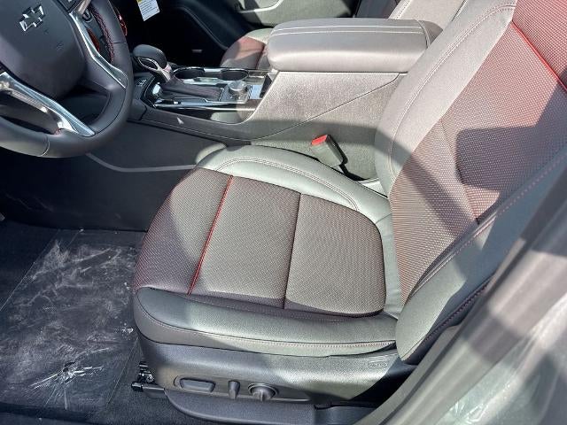 2026 Chevrolet Blazer RS AWD