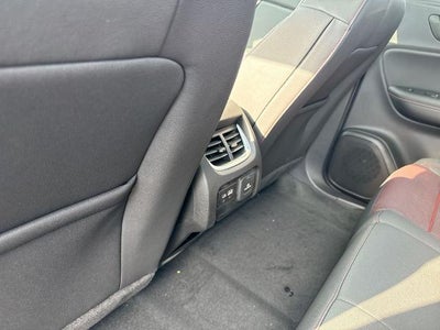 2026 Chevrolet Blazer RS AWD