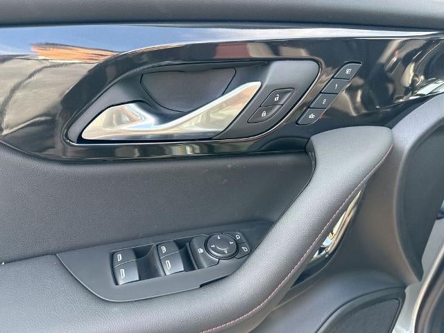 2026 Chevrolet Blazer RS AWD