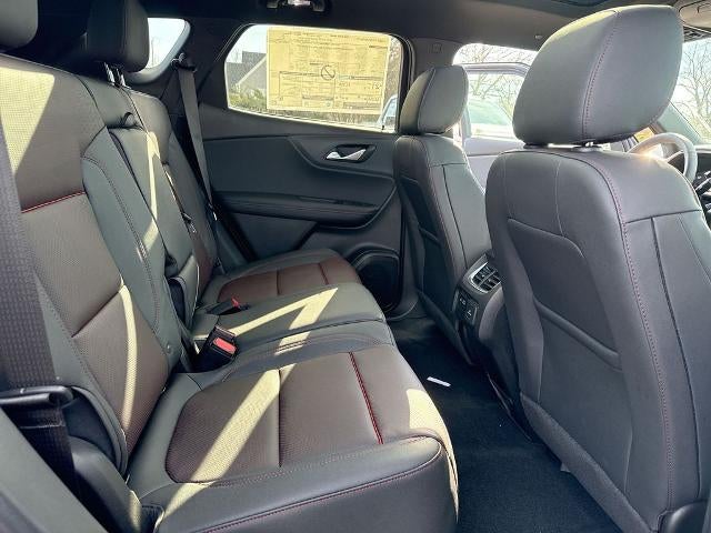 2026 Chevrolet Blazer RS AWD