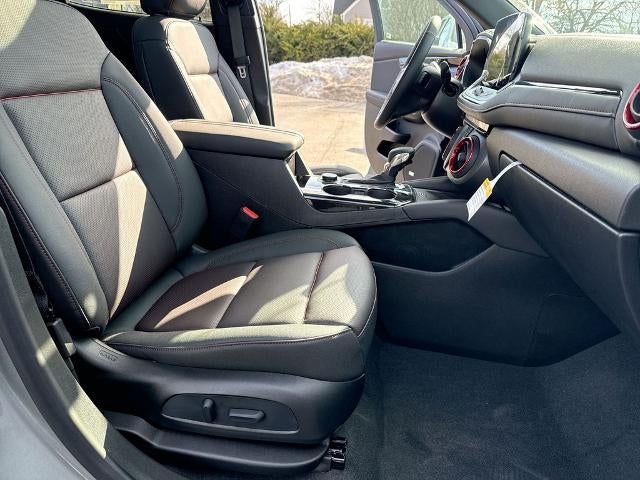 2026 Chevrolet Blazer RS AWD