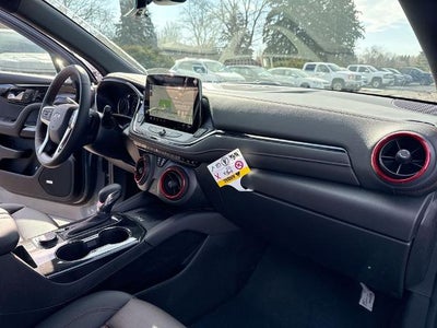 2026 Chevrolet Blazer RS AWD