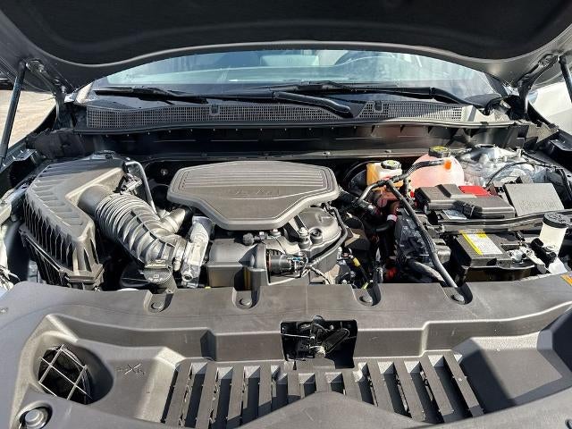 2026 Chevrolet Blazer RS AWD