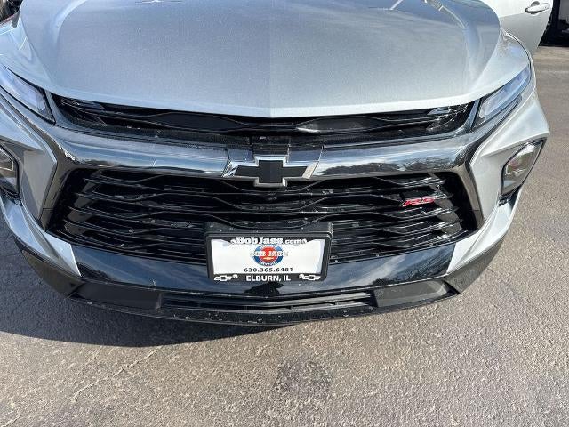 2026 Chevrolet Blazer RS AWD