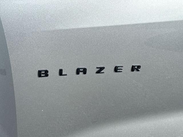 2026 Chevrolet Blazer RS AWD