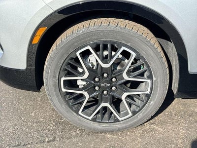 2026 Chevrolet Blazer RS AWD