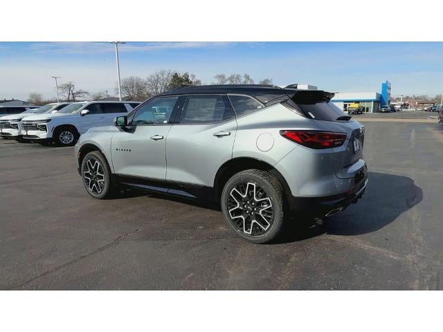 2026 Chevrolet Blazer RS AWD
